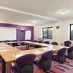 Days Inn Chesterfield - Tibshelf 