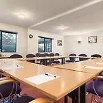 Days Inn Chesterfield - Tibshelf 
