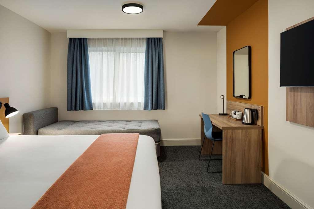 Days - Tibshelf Hotel 3*