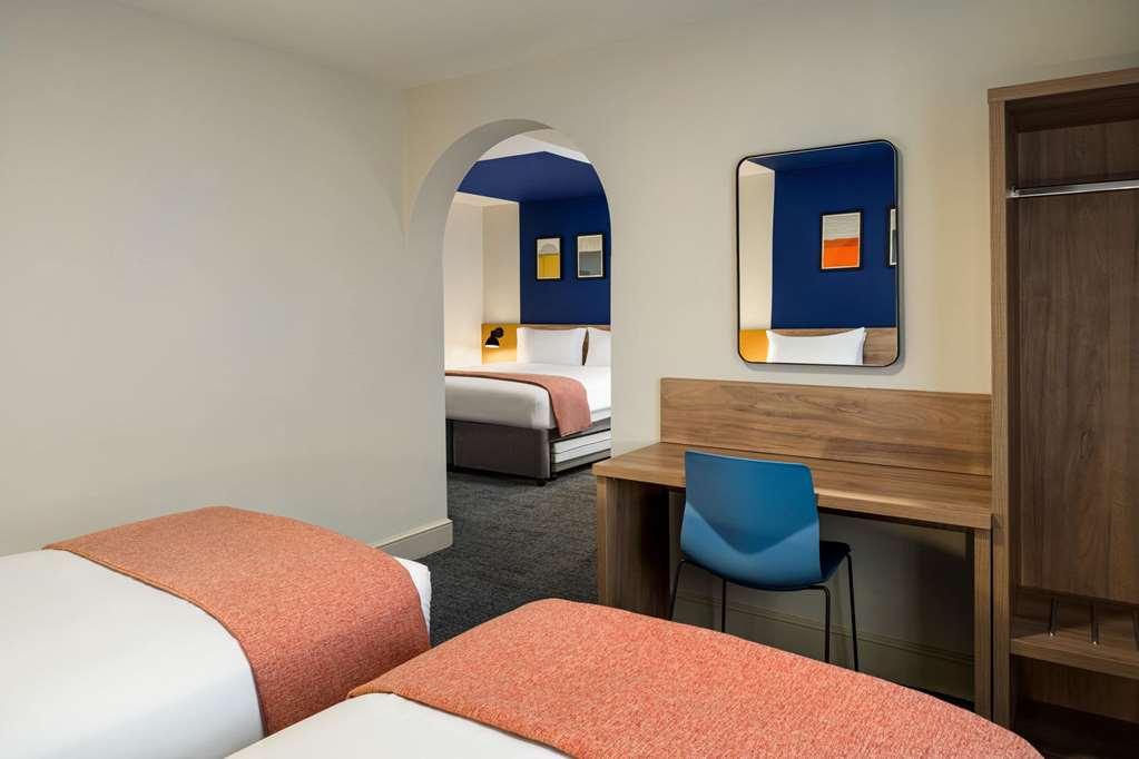 Hotel Days - Tibshelf Chesterfield