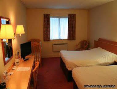 Days - Tibshelf 3* Честерфилд