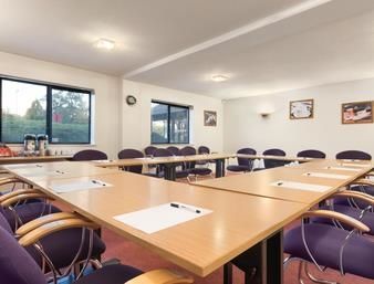 Days - Tibshelf Hotel