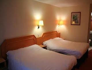 Days - Tibshelf Hotel